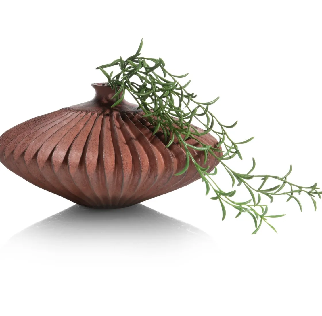 XOOON Noni vaas H14cm - COCOmaison^ Woonaccessoires