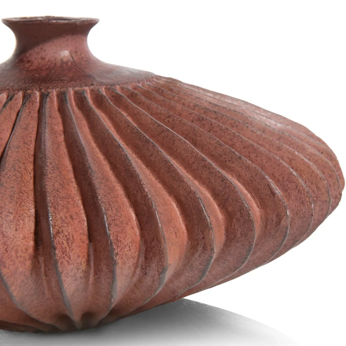 XOOON Noni vaas H14cm - COCOmaison^ Woonaccessoires