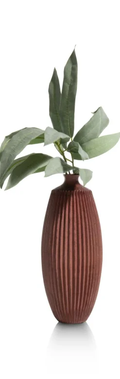 XOOON Noni vaas H30cm - COCOmaison^ Woonaccessoires