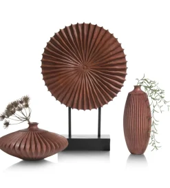 XOOON Noni vaas H30cm - COCOmaison^ Woonaccessoires