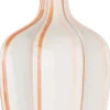 XOOON Nora vaas H57,5cm in de kleur Multi Color - COCOmaison^ Woonaccessoires