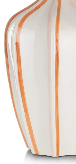 XOOON Nora vaas H57,5cm in de kleur Multi Color - COCOmaison^ Woonaccessoires