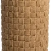 XOOON Noud pot H83,5cm in de kleur Bruin - COCOmaison^ Woonaccessoires