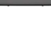 XOOON ODDA eetkamertafel 200 x 110 cm - Deens ovaal - marmerlook^ Tafelconfigurator|Eettafels
