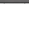 XOOON ODDA eetkamertafel 260 x 110 cm - Deens ovaal - marmerlook^ Tafelconfigurator|Eettafels