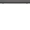 XOOON ODDA eetkamertafel 230 x 110 cm - Deens ovaal - marmerlook^ Tafelconfigurator|Eettafels