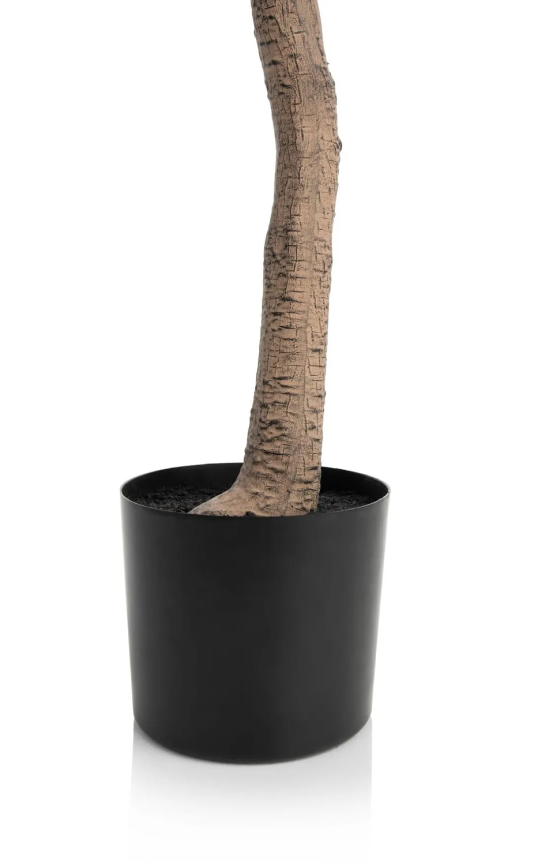 XOOON Olive Tree H180cm kunstplant in de kleur Groen - COCOmaison^ Woonaccessoires