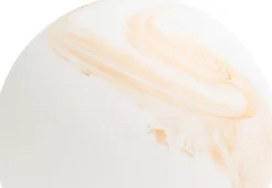 XOOON Oona tafellamp (1*E27) in de kleur Goud - COCOmaison^ Tafellampen