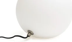XOOON Oona tafellamp (1*E27) in de kleur Goud - COCOmaison^ Tafellampen