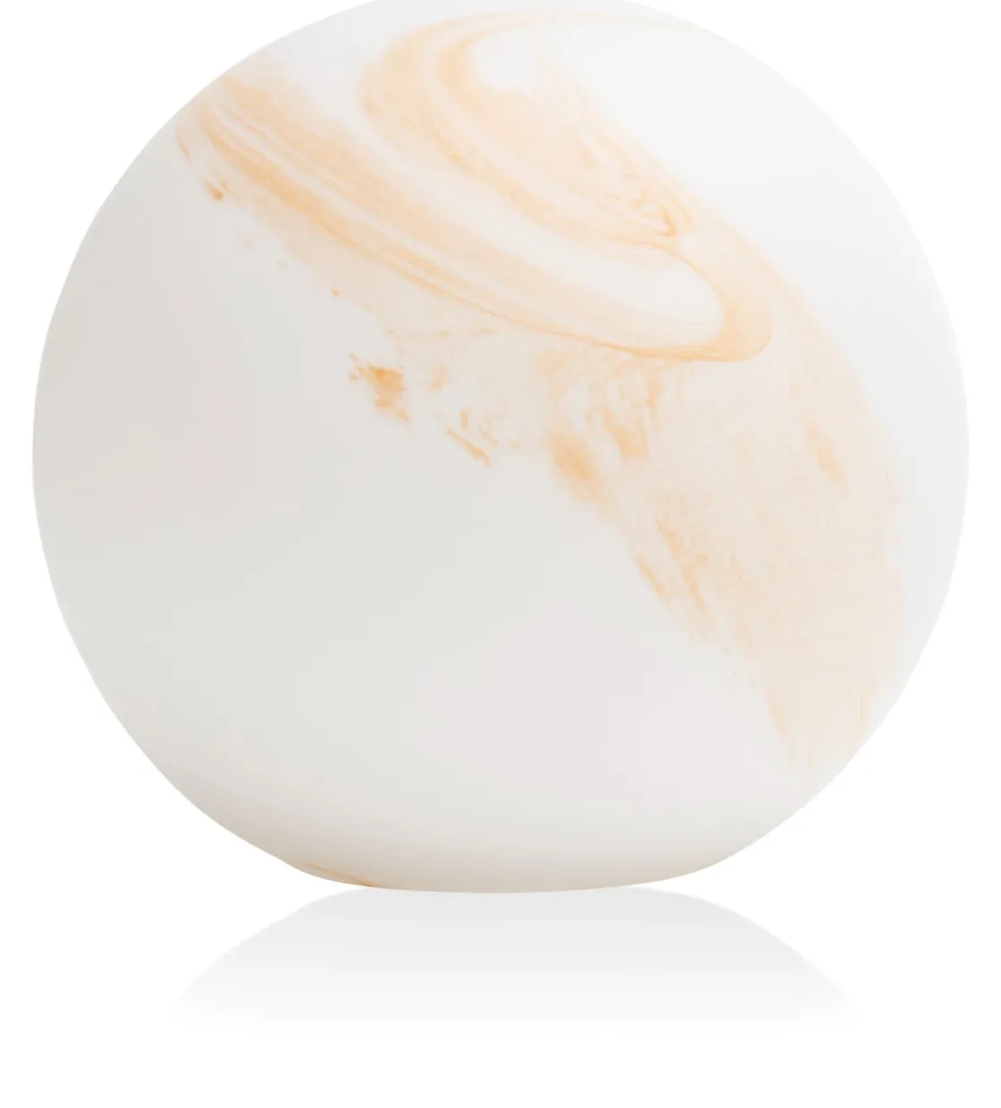 XOOON Oona tafellamp (1*E27) in de kleur Goud - COCOmaison^ Tafellampen
