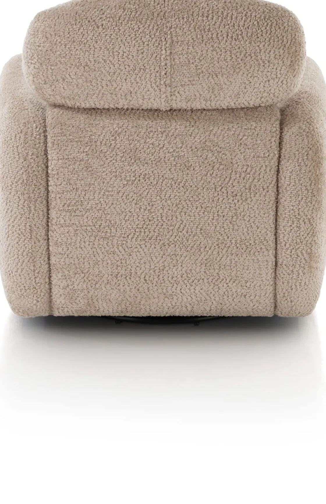 XOOON Ostia draaifauteuil -^ Stoffen Fauteuils|Draaifauteuils