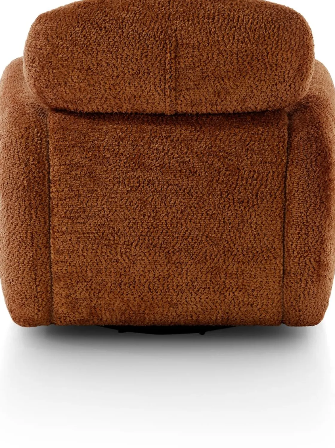 XOOON Ostia draaifauteuil -^ Stoffen Fauteuils|Draaifauteuils