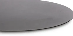 XOOON Owen bijzettafel H50cm in kleur Antraciet shop je bij COCOmaison^ Woonaccessoires|Bijzettafels