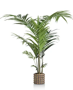 XOOON Palm plant h210 cm Kentia | COCOmaison^ Woonaccessoires