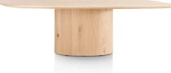 XOOON Palma eetkamertafel 270 x 120 cm -^ Eettafels|Tafelconfigurator