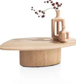 XOOON Palma salontafel 110 x 70 cm -^ Salontafels|Tafelconfigurator