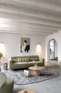 XOOON Palma salontafel 110 x 70 cm -^ Salontafels|Tafelconfigurator