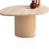 XOOON Palma salontafel 80 x 70 cm -^ Salontafels|Tafelconfigurator