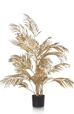 XOOON Plante h105 cm Areca Palm | COCOmaison^ Woonaccessoires
