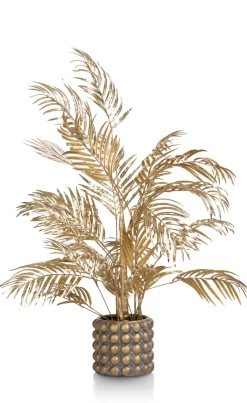 XOOON Plante h105 cm Areca Palm | COCOmaison^ Woonaccessoires
