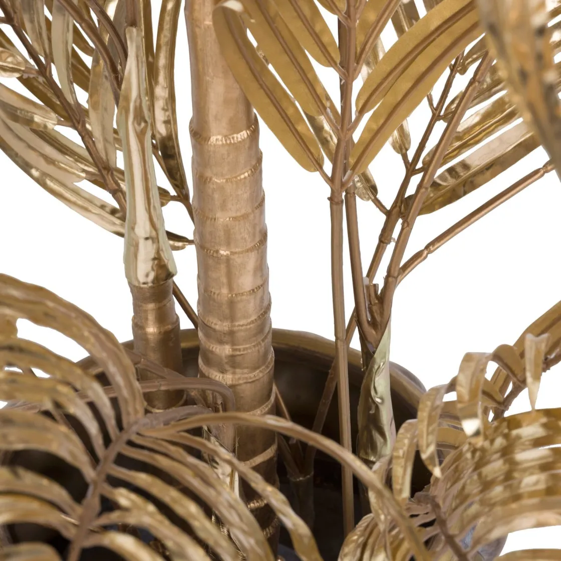 XOOON Plante h105 cm Areca Palm | COCOmaison^ Woonaccessoires