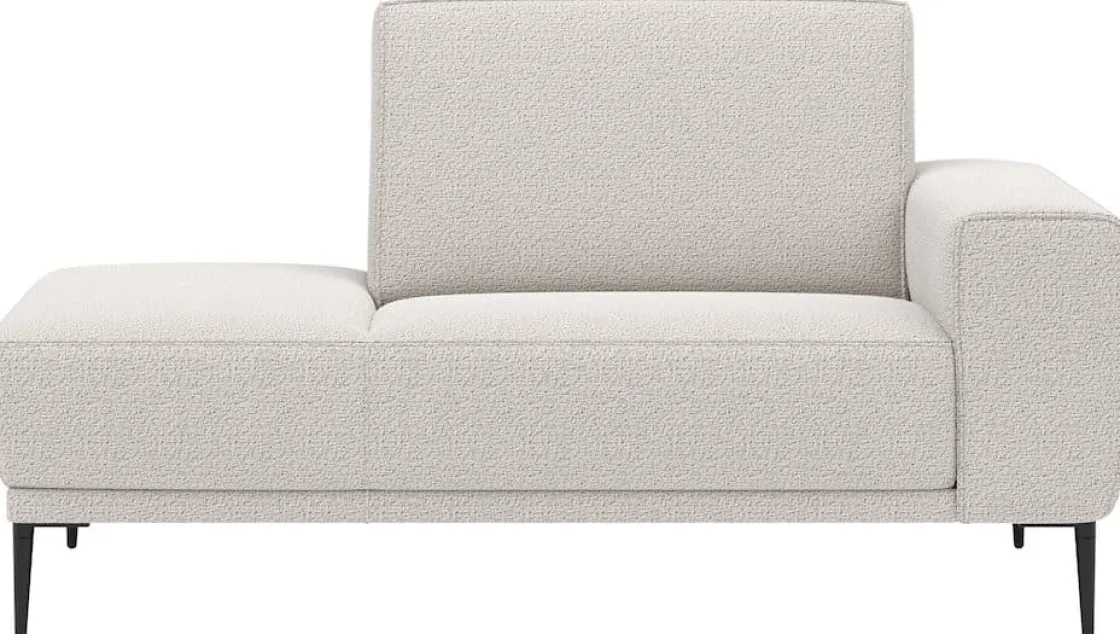 XOOON Puglia divan-element rechts -^ Divans/Chaises Longues