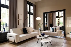 XOOON Puglia divan-element rechts -^ Divans/Chaises Longues