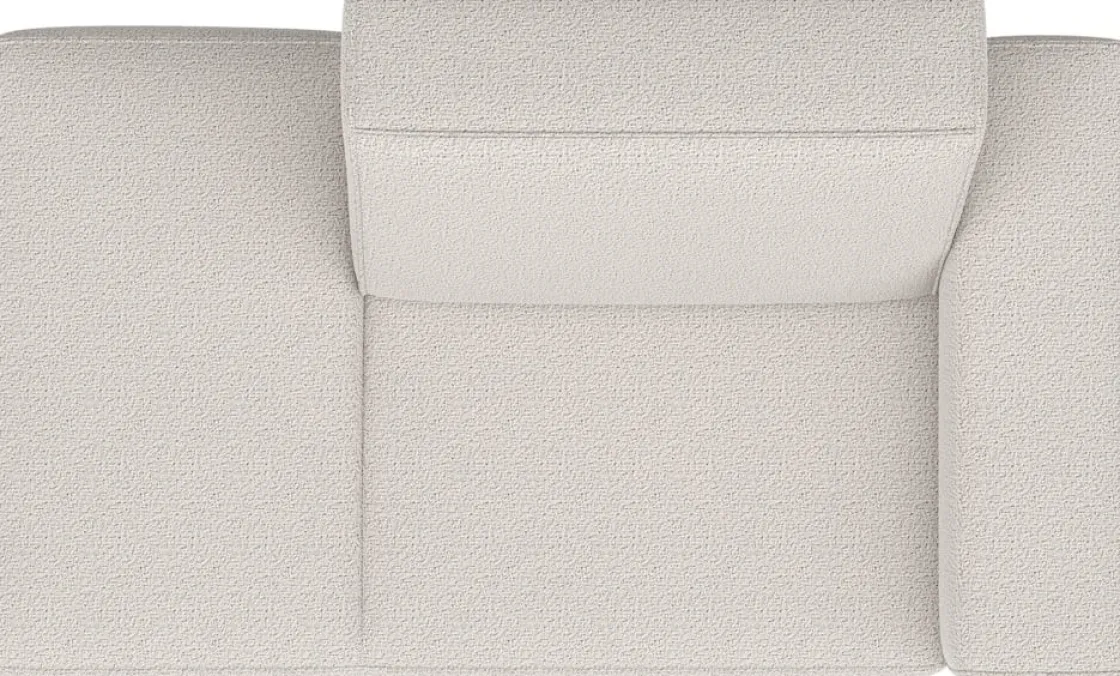 XOOON Puglia divan-element rechts -^ Divans/Chaises Longues