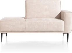 XOOON Puglia divan-element rechts -^ Divans/Chaises Longues