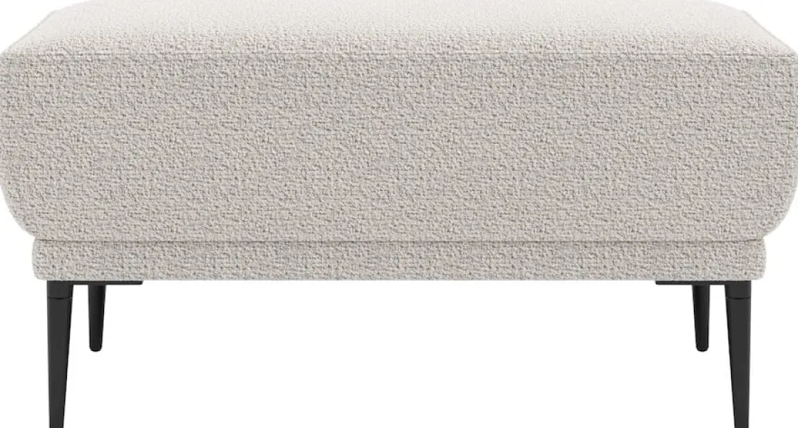 XOOON Puglia, poef/hocker 90 x 60 cm.^ Poef/Hockers