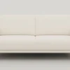 XOOON Puglia, 2,5-zitsbank - Vada - Creme^ 2.5-Zitsbanken