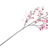 XOOON Qunince Spray H97cm kunstbloem in de kleur Roze - COCOmaison^ Woonaccessoires