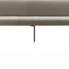 XOOON Reverso eetkamerbank 200 cm in de kleur Bruin -^ Eetkamerstoelen|Eetkamerbanken