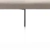 XOOON Reverso, eetkamerbank 200 cm zonder rug + pocket - selected choices^ Eetkamerbanken|Eetkamerstoelen