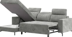 XOOON Rialto, Longchair links - 2,5 zits arm rechts^ Rialto
