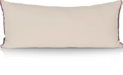 XOOON Rik kussen 35x80cm in kleur Multi Color shop je bij COCOmaison^ Woonaccessoires