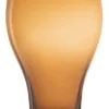 XOOON Sable vaas (H44cm) in de kleur Bruin - COCOmaison^ Woonaccessoires