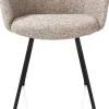 XOOON Sage, armstoel 4-pootjes - selected choices^ Armstoelen