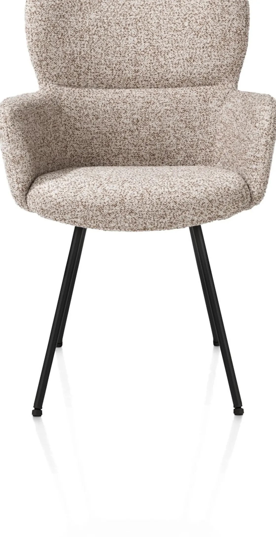 XOOON Sage, armstoel 4-pootjes - selected choices^ Armstoelen