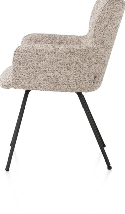 XOOON Sage, armstoel 4-pootjes - selected choices^ Armstoelen