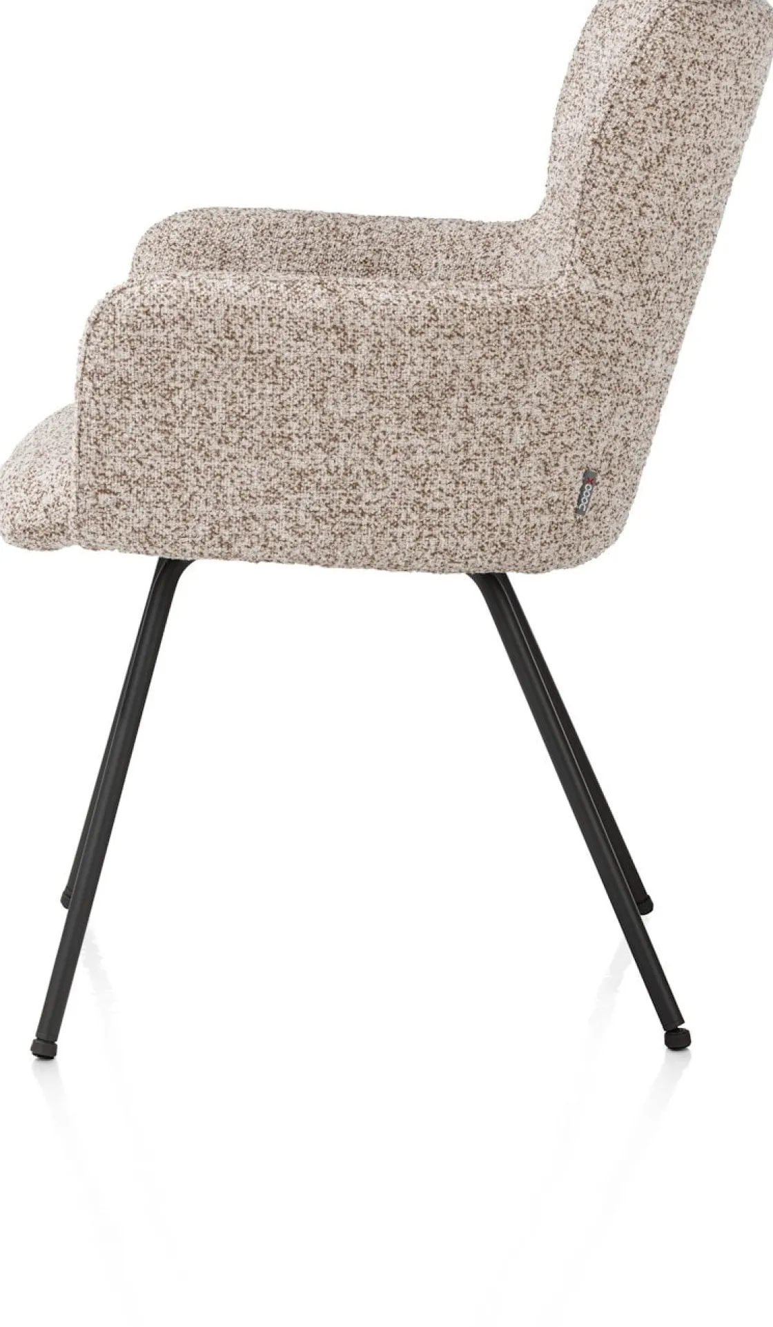 XOOON Sage, armstoel 4-pootjes - selected choices^ Armstoelen