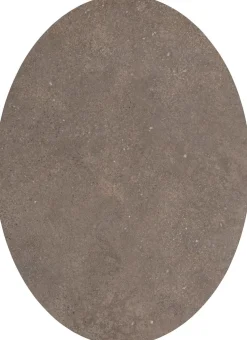 XOOON Salutina, laptop tafeltje - steelbrown^ Bijzettafels
