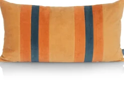XOOON Sofie kussen 35x65cm in kleur Multi Color shop je bij COCOmaison^ Woonaccessoires