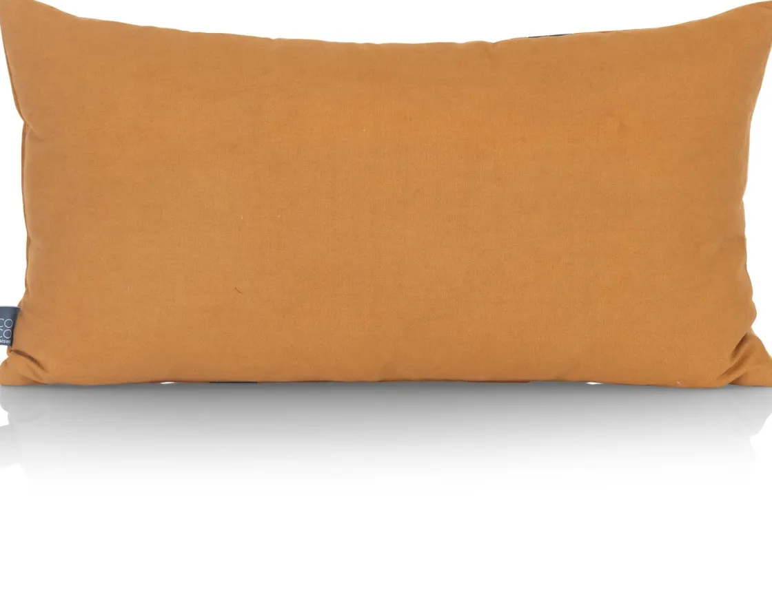 XOOON Sofie kussen 35x65cm in kleur Multi Color shop je bij COCOmaison^ Woonaccessoires