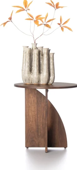 XOOON Soy salontafel H45cm in kleur Bruin shop je bij COCOmaison^ Woonaccessoires