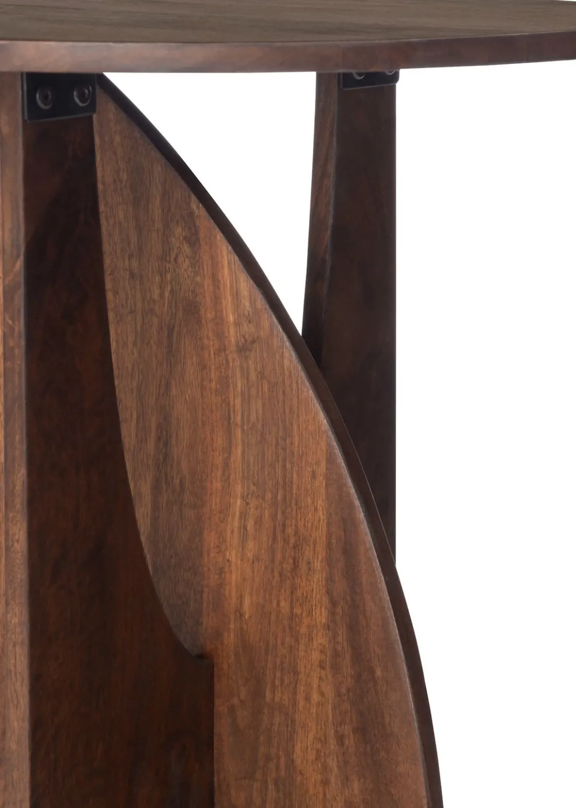 XOOON Soy salontafel H45cm in kleur Bruin shop je bij COCOmaison^ Woonaccessoires