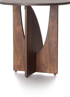 XOOON Soy salontafel H45cm in kleur Bruin shop je bij COCOmaison^ Woonaccessoires