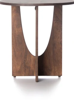 XOOON Soy salontafel H45cm in kleur Bruin shop je bij COCOmaison^ Woonaccessoires