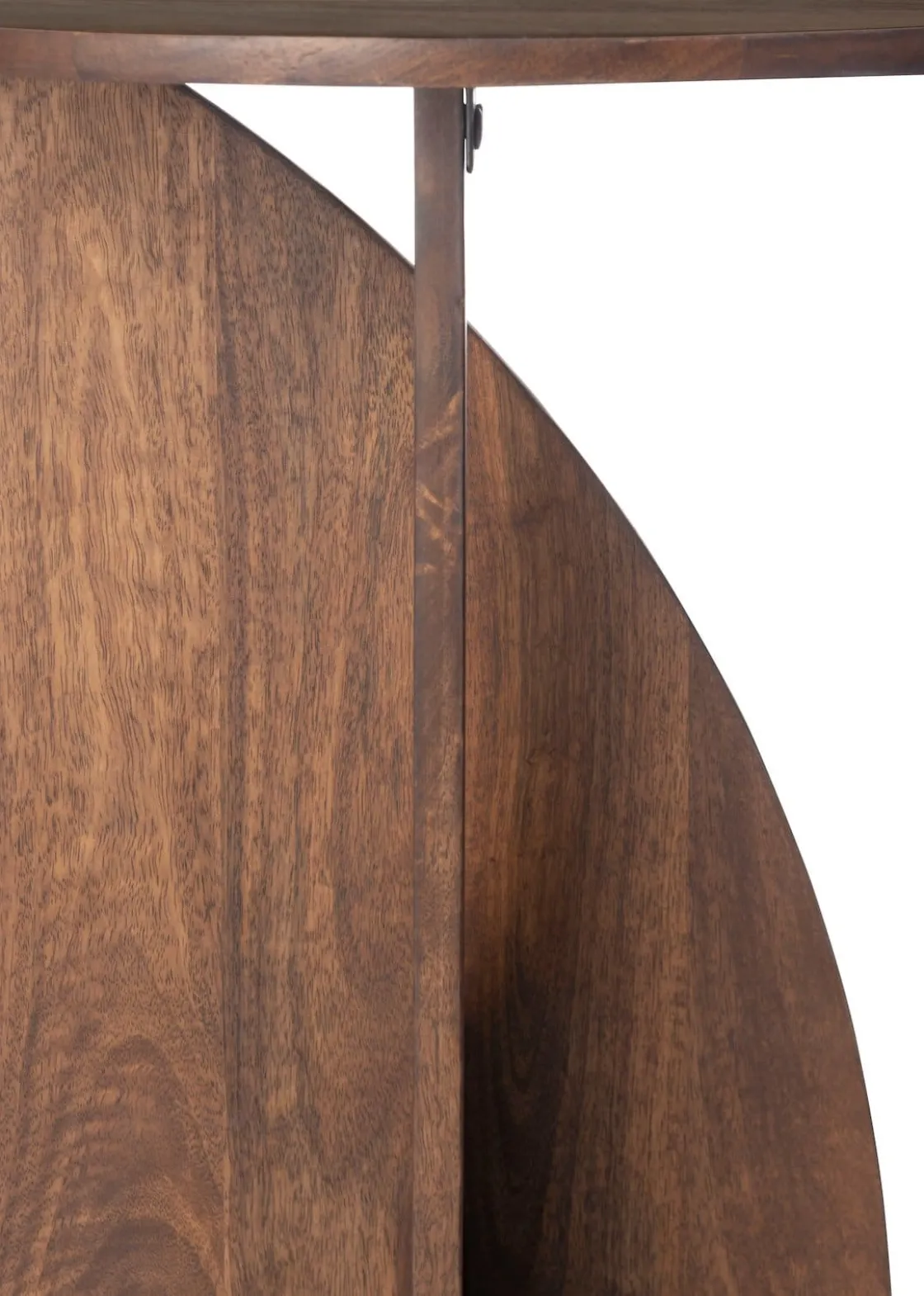 XOOON Soy salontafel H45cm in kleur Bruin shop je bij COCOmaison^ Woonaccessoires