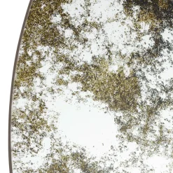 XOOON Spiegel d88 cm Moon | COCOmaison^ Wanddecoraties|Woonaccessoires